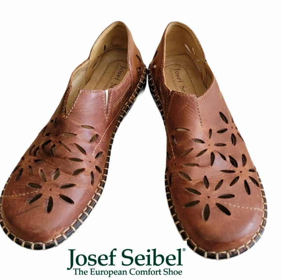 Josef Seibel Shoes - Josef Seibel Comfort Shoes